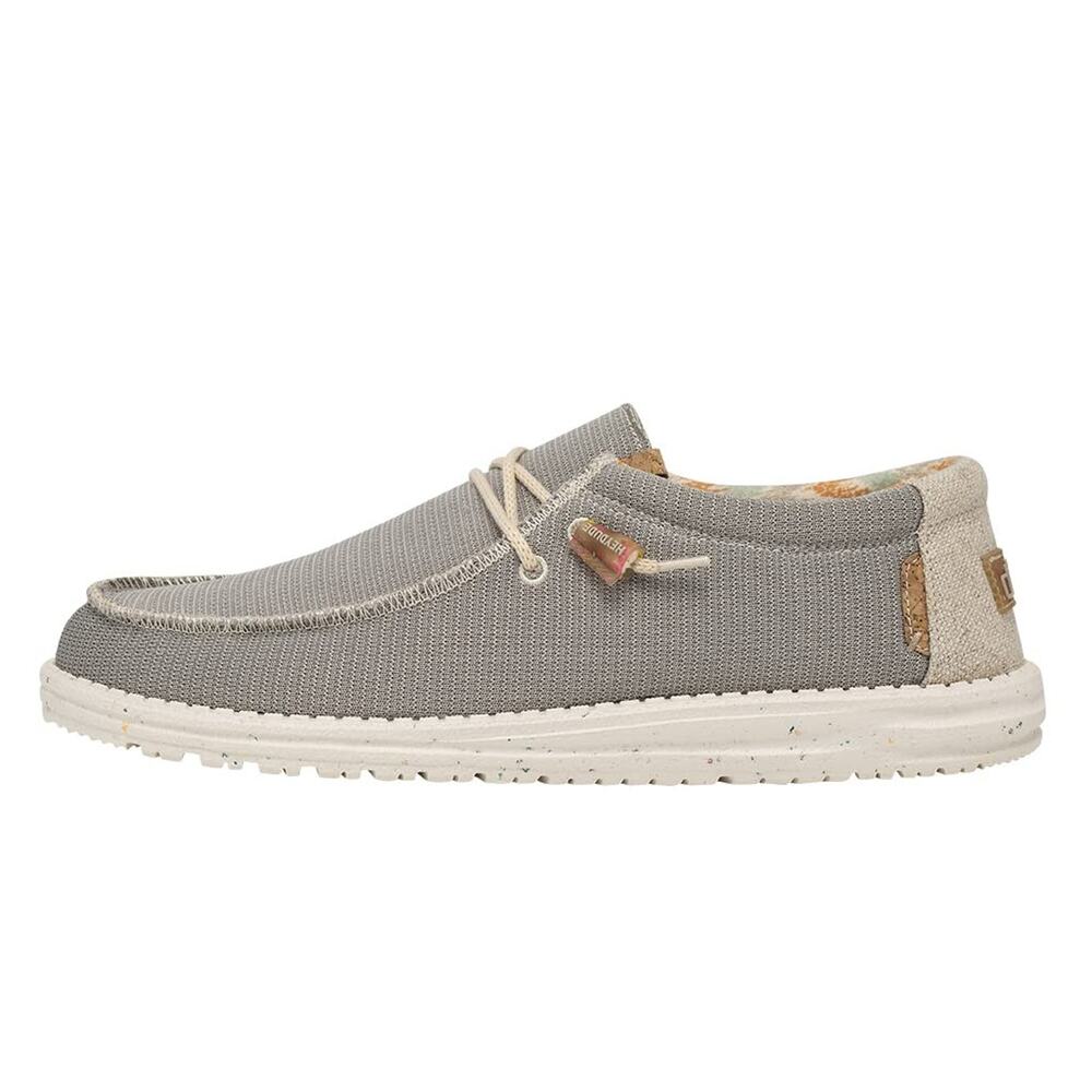 HEYDUDE MEN'S WALLY ECO
